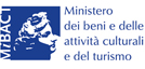 Ministero dei beni e delle attività culturali e del turismo (MIBACT)