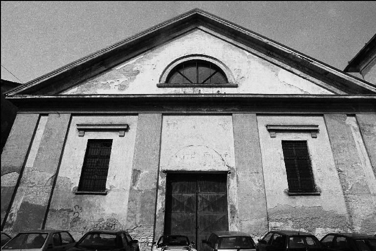 Chiesa di S. Domenico (chiesa) - Lodi (LO) 