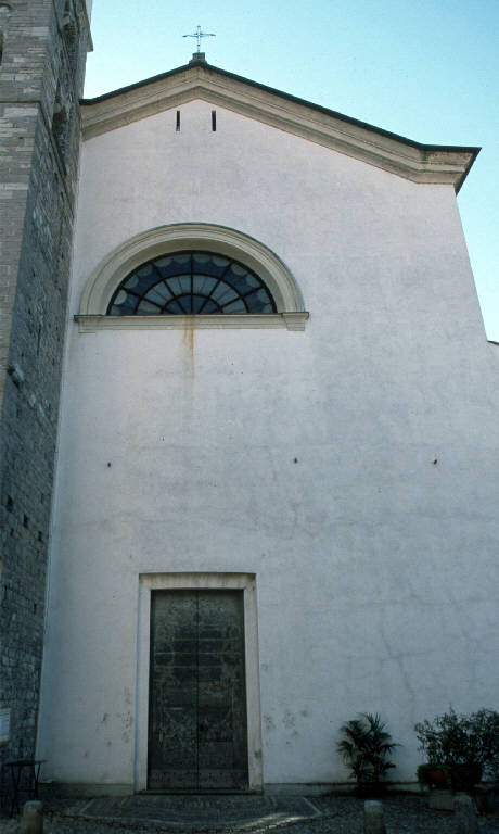 Chiesa di S. Lorenzo (chiesa) - Mandello del Lario (LC) 