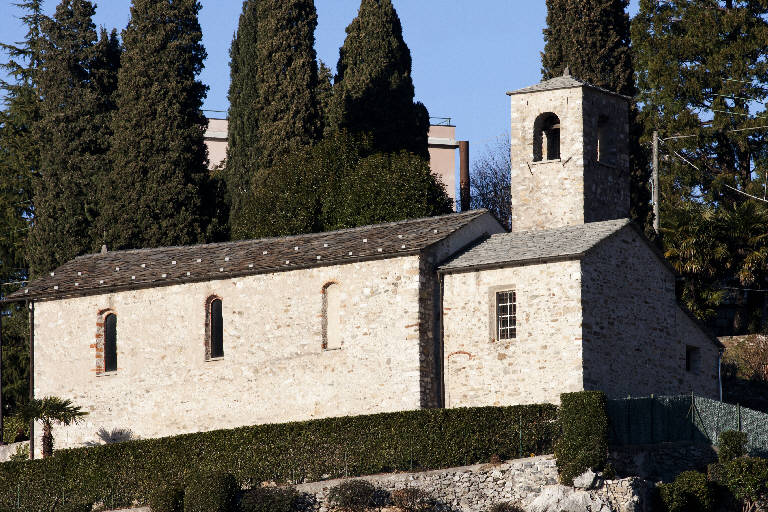 Chiesa di S. Giorgio (chiesa) - Mandello del Lario (LC) 