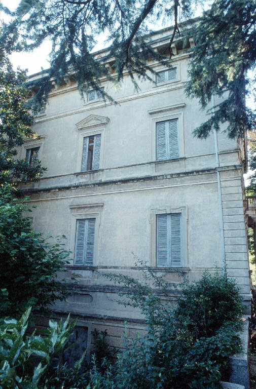 Villa Bertarini (villa) - Bellano (LC) 