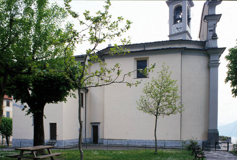Santuario della Madonna delle Lacrime - complesso (chiesa) - Bellano (LC) 