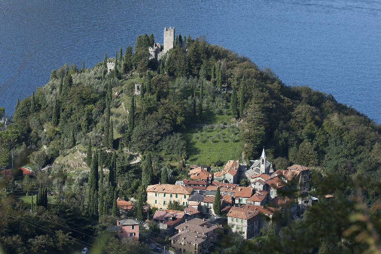 Castello di Vezio (castello) - Varenna (LC) 