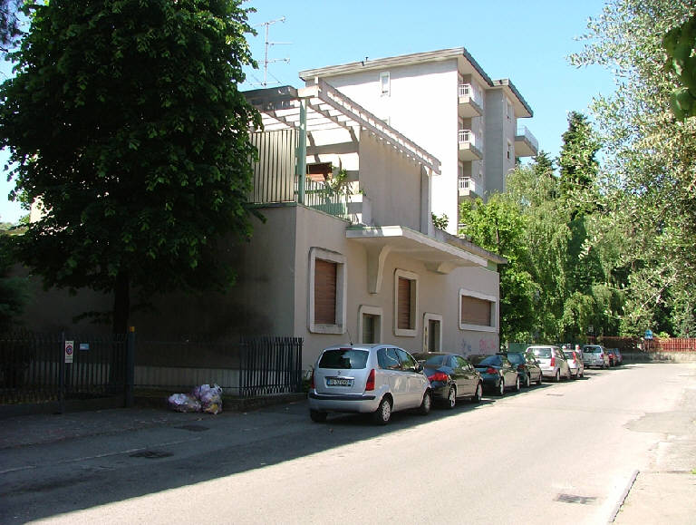 Villa Torriglia (villa) - Seregno (MB) 
