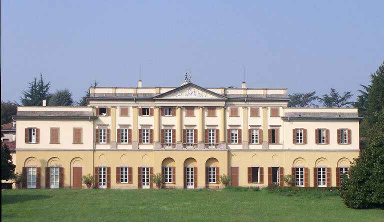 Villa Archinto Pennati - complesso (villa) - Monza (MB) 