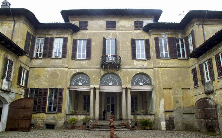 Villa Massari (villa) - Corbetta (MI) 