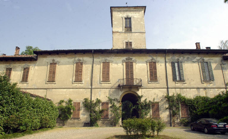 Villa Venini (villa) - Vittuone (MI) 