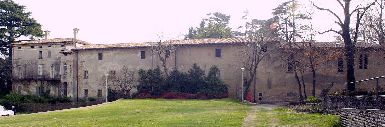 Villa Tasca - complesso (villa) - Brembate (BG) 