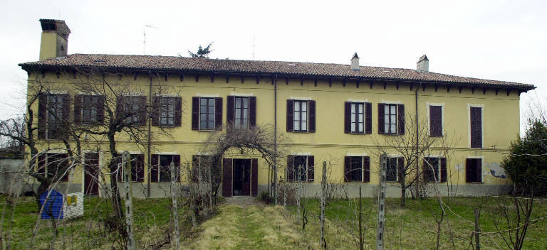 Casa Maggi (casa) - Vermezzo (MI) 