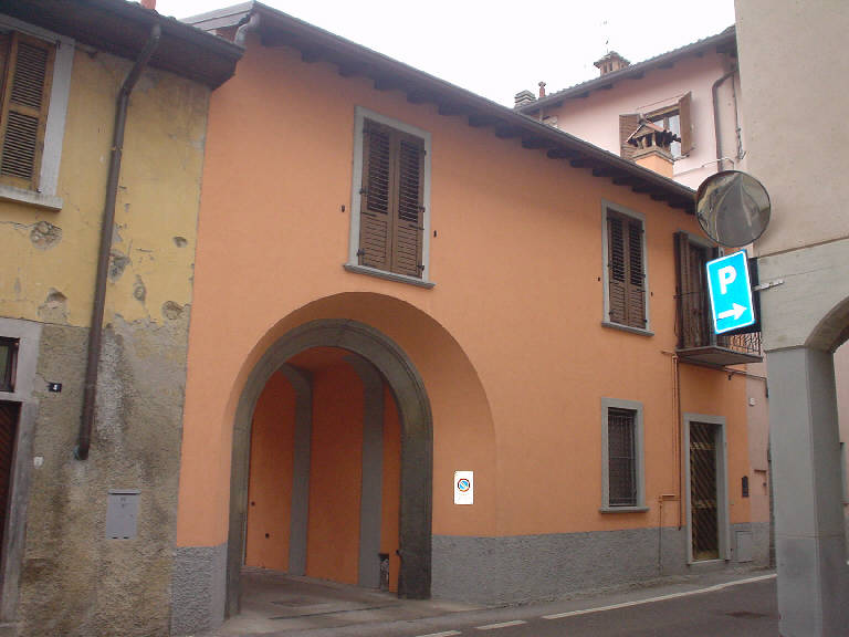 Casa Via Piave 1 (casa) - Bonate Sopra (BG) 