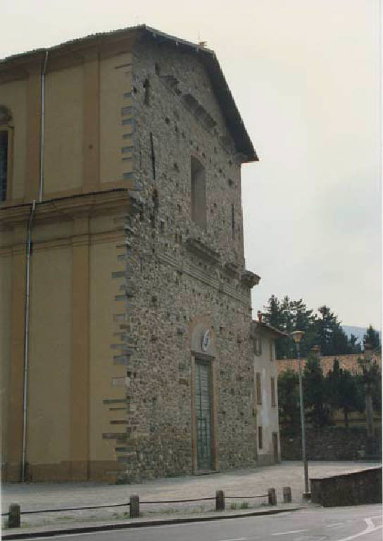 Chiesa di S. Biagio (chiesa) - Caprino Bergamasco (BG) 