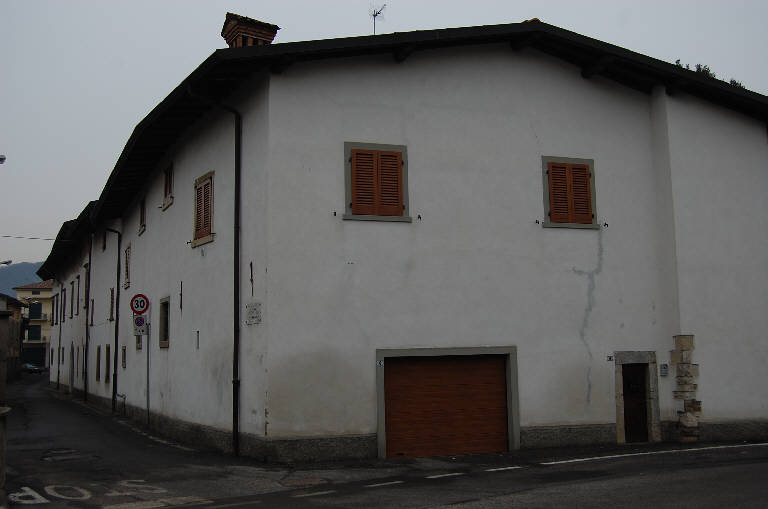 Villa Gozzini (casa) - Gorlago (BG) 