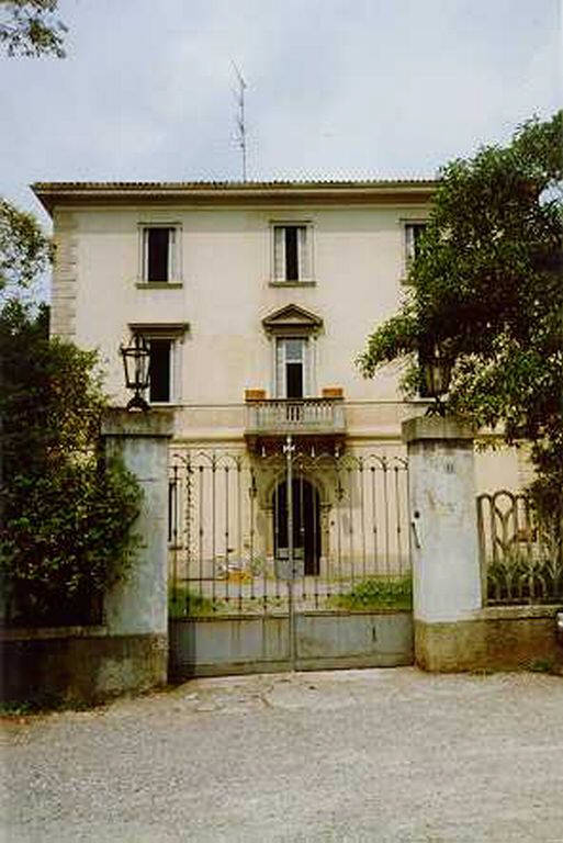 Villa Somaschini - complesso (villa) - Trescore Balneario (BG) 
