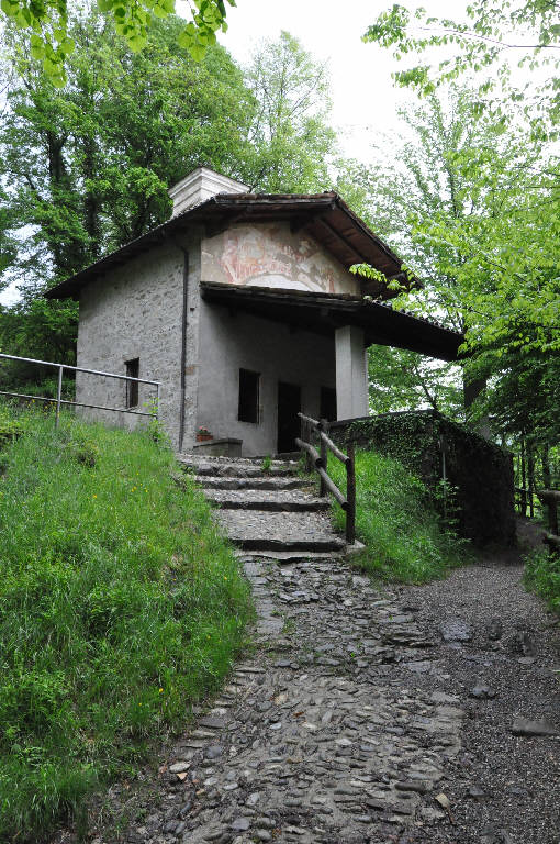 Chiesa di S. Anna (chiesa) - San Giovanni Bianco (BG) 