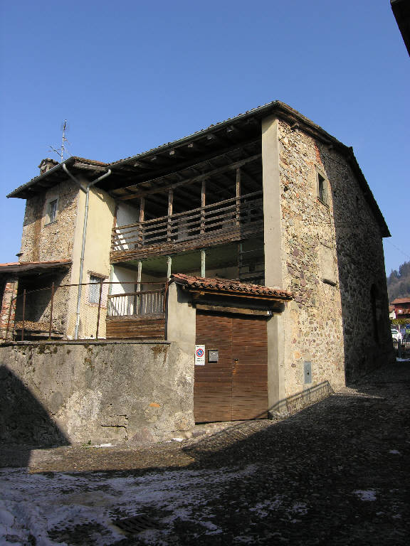 Casa Via Monte Grappa 2 (casa) - Cerete (BG) 