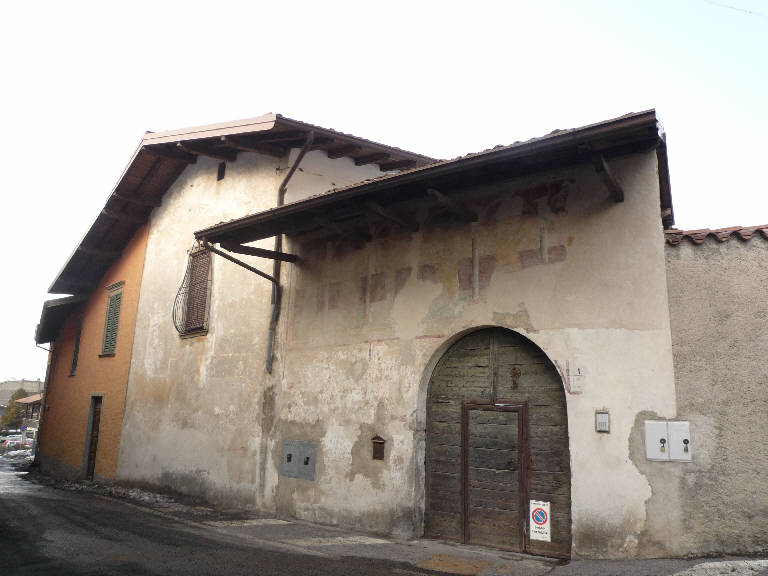 Casa Via Roma 1 (casa) - Cerete (BG) 