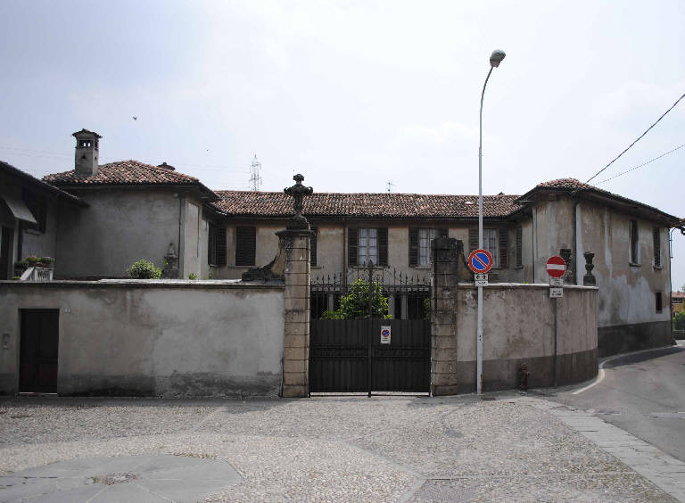 Casa Lochis Comi (casa) - Bonate Sotto (BG) 