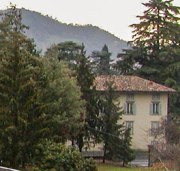 Villa Zopfi (villa) - Ranica (BG) 