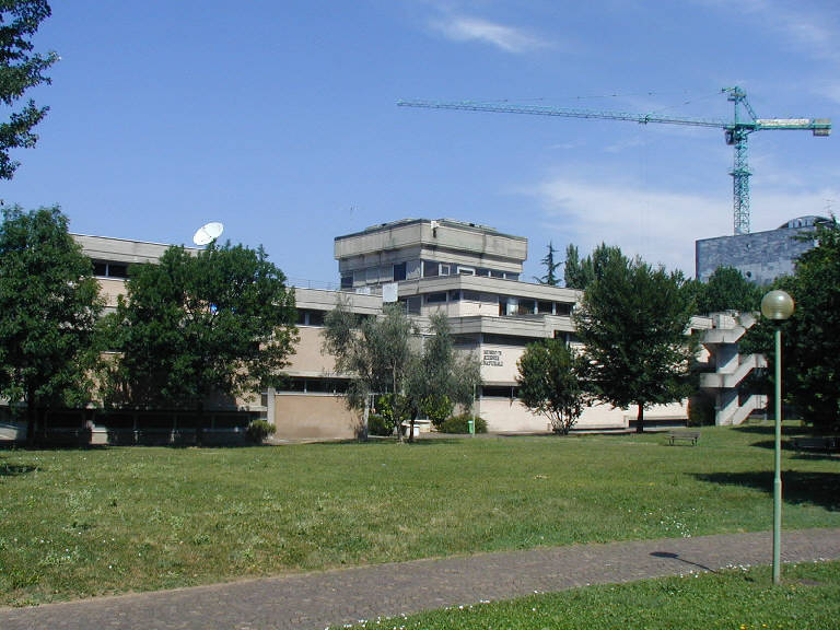 Museo civico di scienze naturali - complesso (museo) - Brescia (BS) 