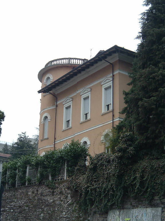 Villa Via Gaetano Donizetti 8 (villa) - Lumezzane (BS) 