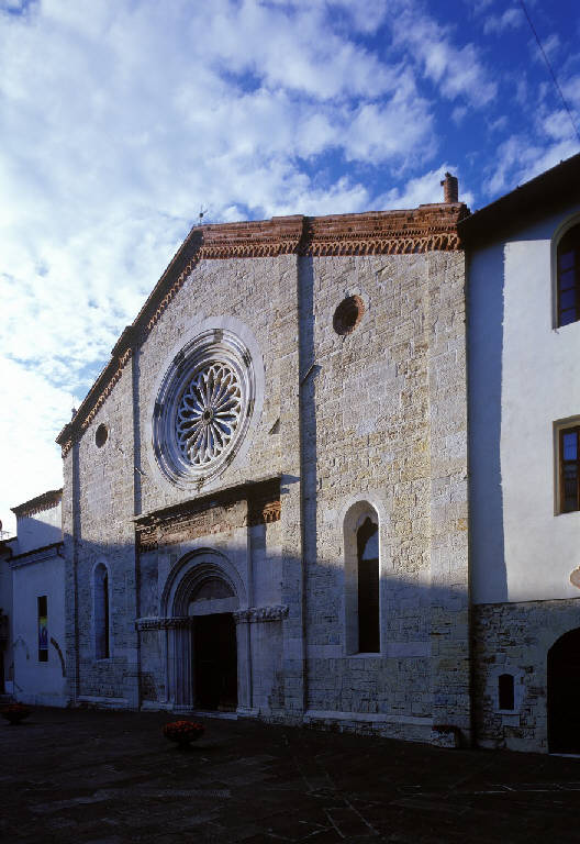 Chiesa di S. Francesco (chiesa) - Brescia (BS) 