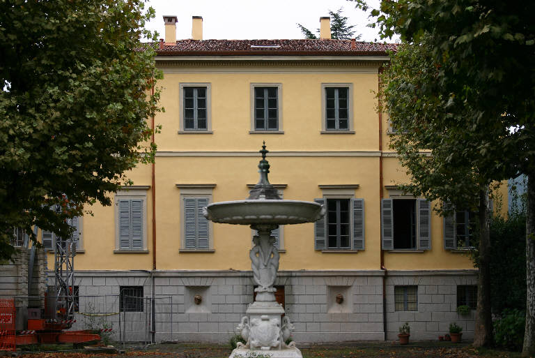 Villa Gallietta - complesso (villa) - Como (CO) 
