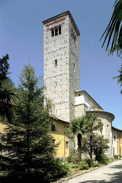 Basilica di S. Carpoforo (chiesa) - Como (CO) 