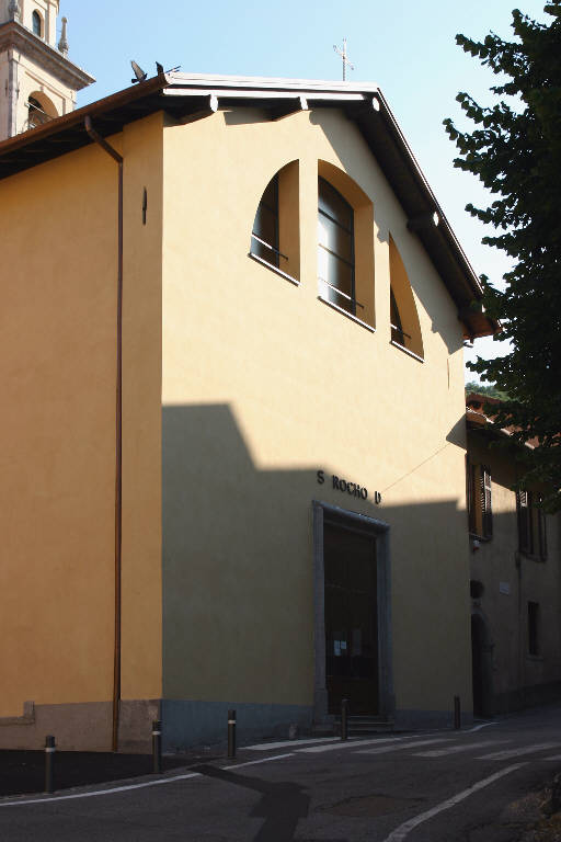 Chiesa di S. Rocco (chiesa) - Como (CO) 