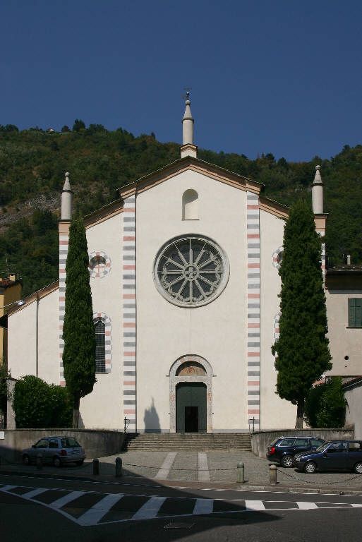 Chiesa di S. Agostino (chiesa) - Como (CO) 
