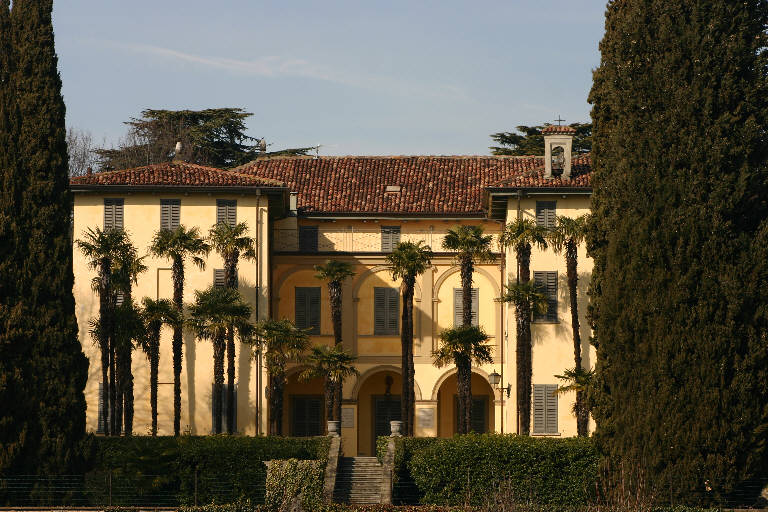 Villa Sormani (villa) - Inverigo (CO) 