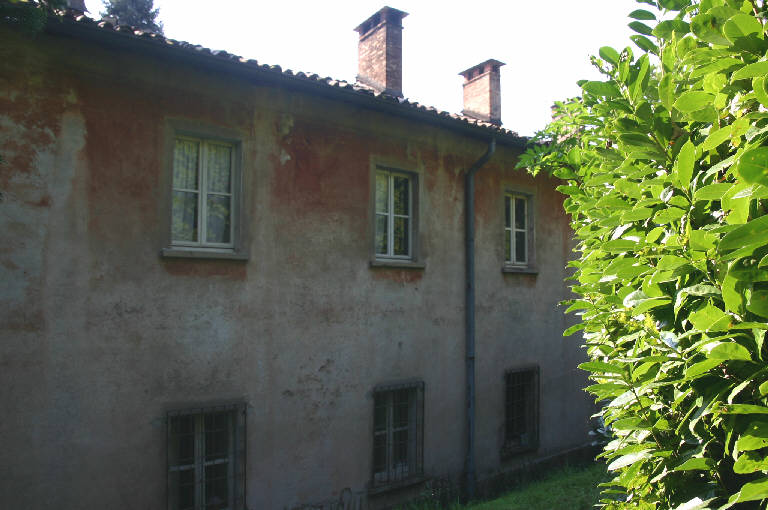 Cascina di Villa Sormani (cascina) - Inverigo (CO) 