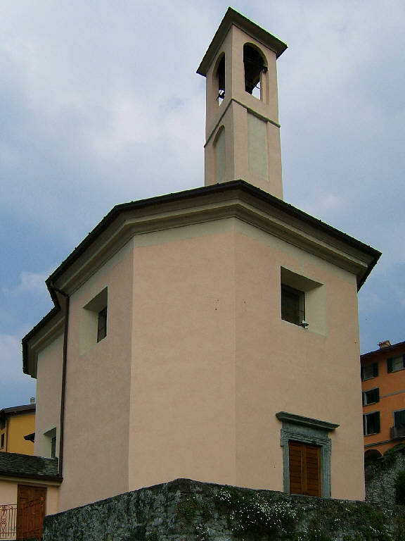 Chiesa di S. Giuseppe (chiesa) - Lezzeno (CO) 