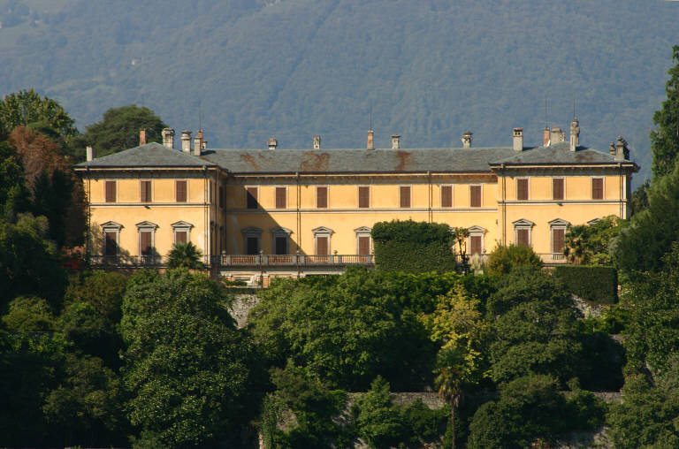 Villa Giulia (villa) - Bellagio (CO) 