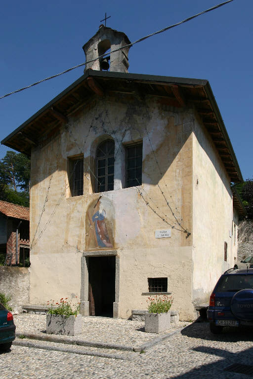 Chiesa di S. Andrea (chiesa) - Bellagio (CO) 