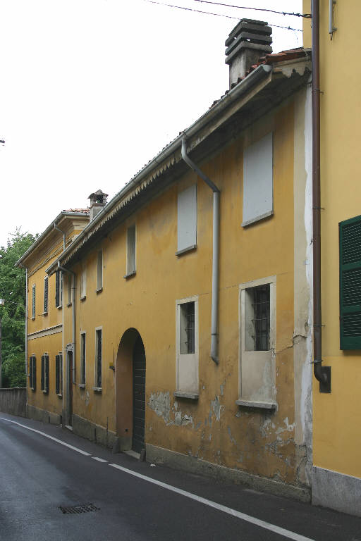 Rustici di Villa Cetti (dipendenza) - Appiano Gentile (CO) 