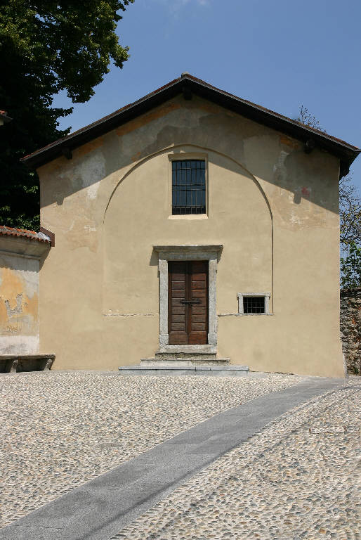 Chiesa della Madonnina (chiesa) - Cantù (CO) 