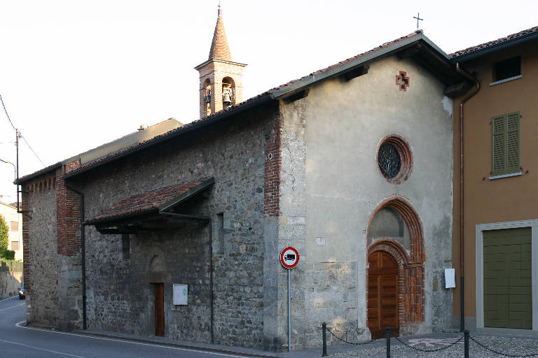 Chiesa di S. Antonio (chiesa) - Cantù (CO) 
