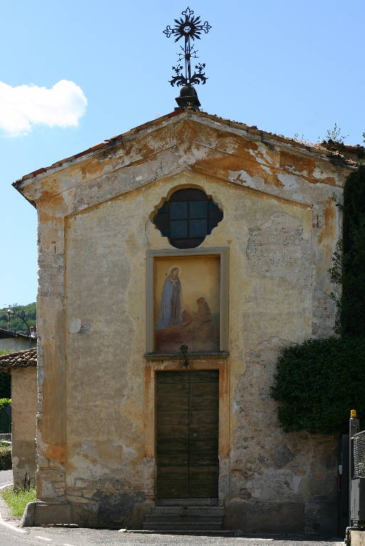 Chiesa di S. Bernardino (chiesa) - Erba (CO) 