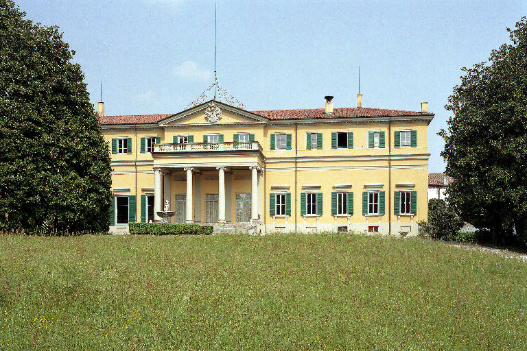 Villa Amalia (villa) - Erba (CO) 