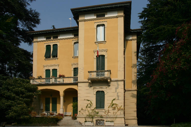 Villa Elisa (villa) - Erba (CO) 