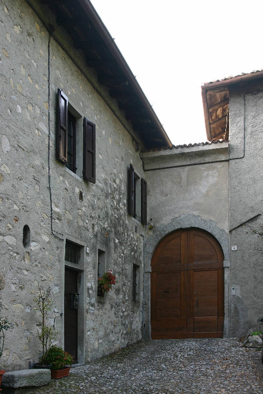 Villa Torricella - complesso (villa) - Erba (CO) 