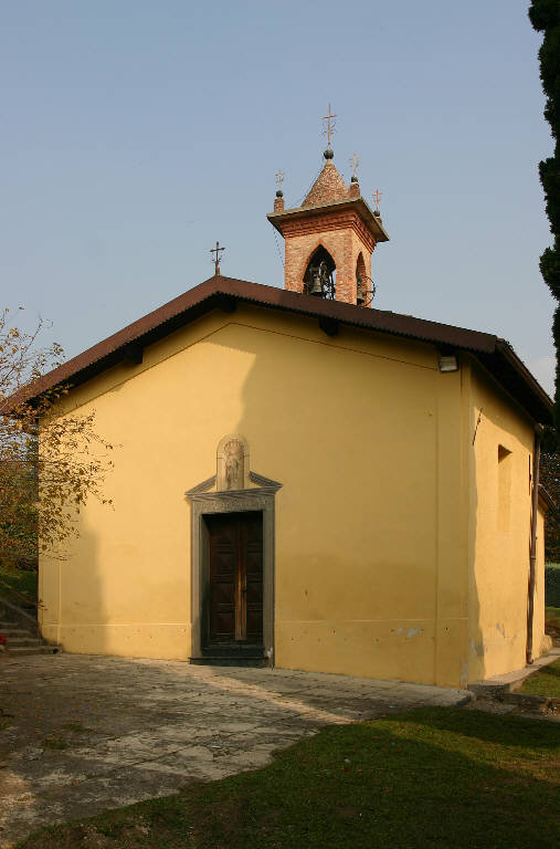 Chiesa di S. Rocco (chiesa) - Erba (CO) 