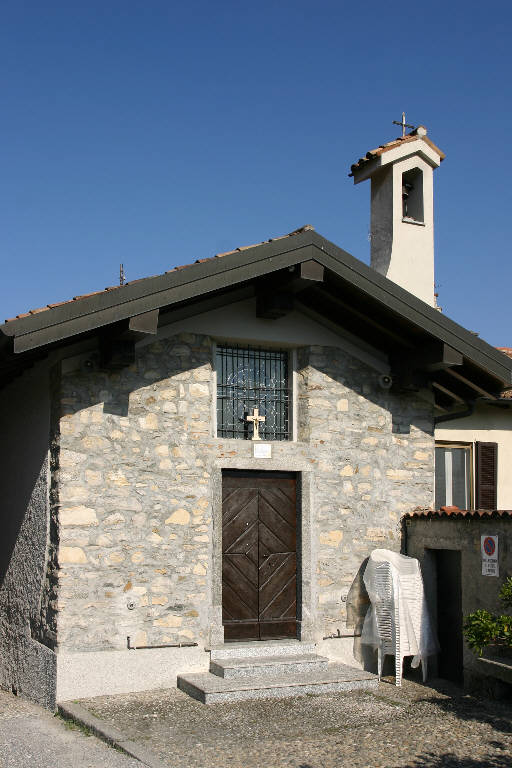 Chiesa di S. Antonio (chiesa) - Erba (CO) 