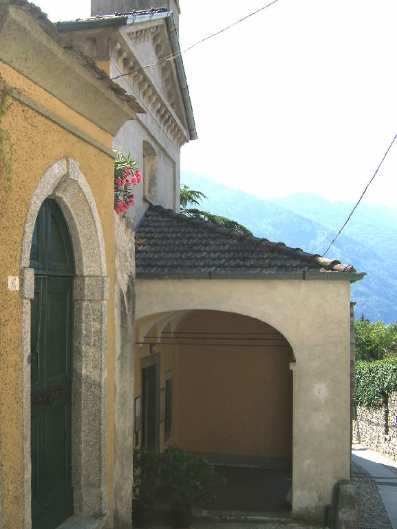 Chiesa di S. Pietro (chiesa) - Tremezzo (CO) 