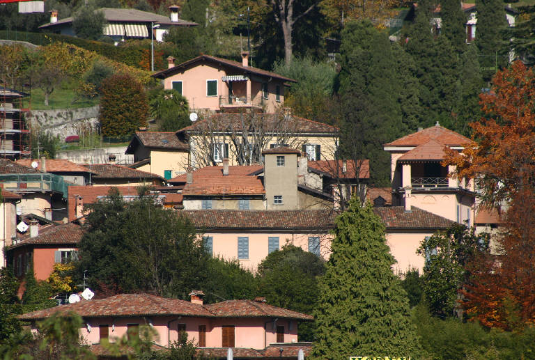 Villa D'Azeglio (villa) - Menaggio (CO) 