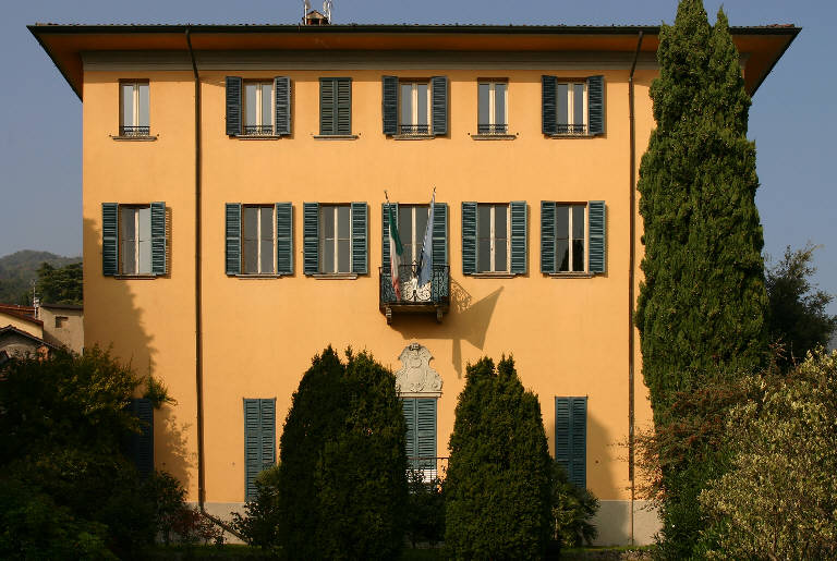 Villa Govone (villa) - Menaggio (CO) 