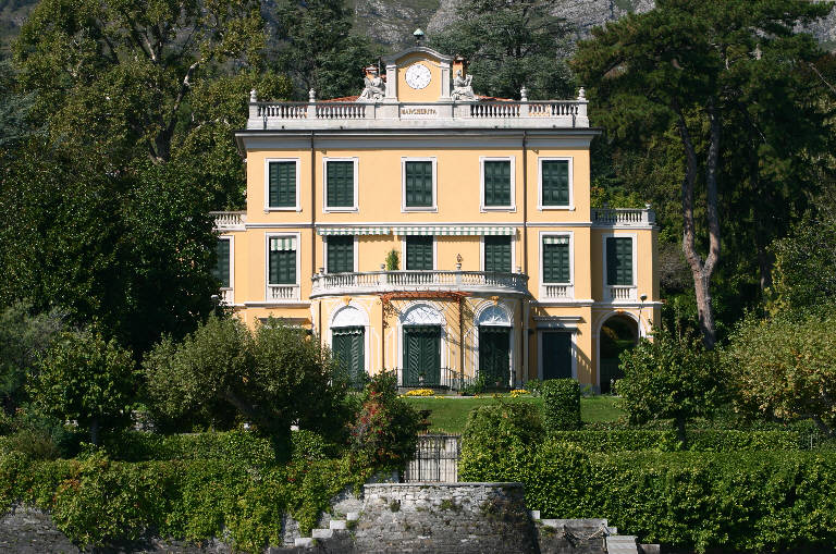Villa Margherita - complesso (villa) - Griante (CO) 