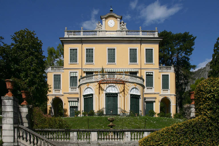 Villa Margherita (villa) - Griante (CO) 