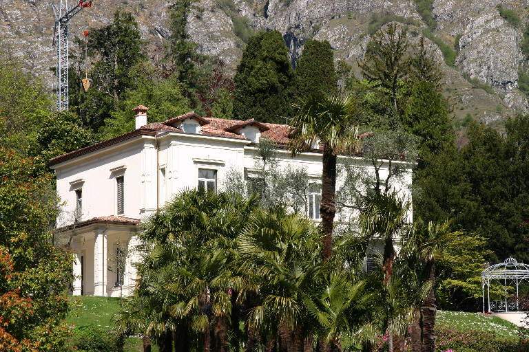 Villa Giuseppina (villa) - Griante (CO) 