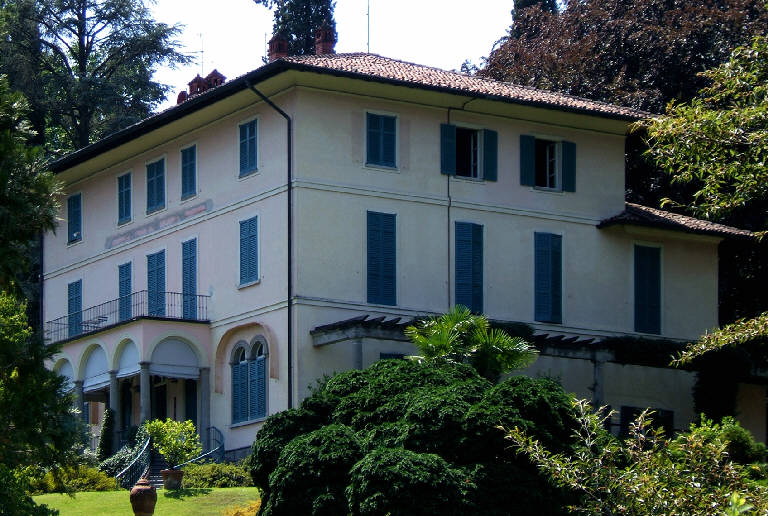 Villa Bonaventura (villa) - Griante (CO) 